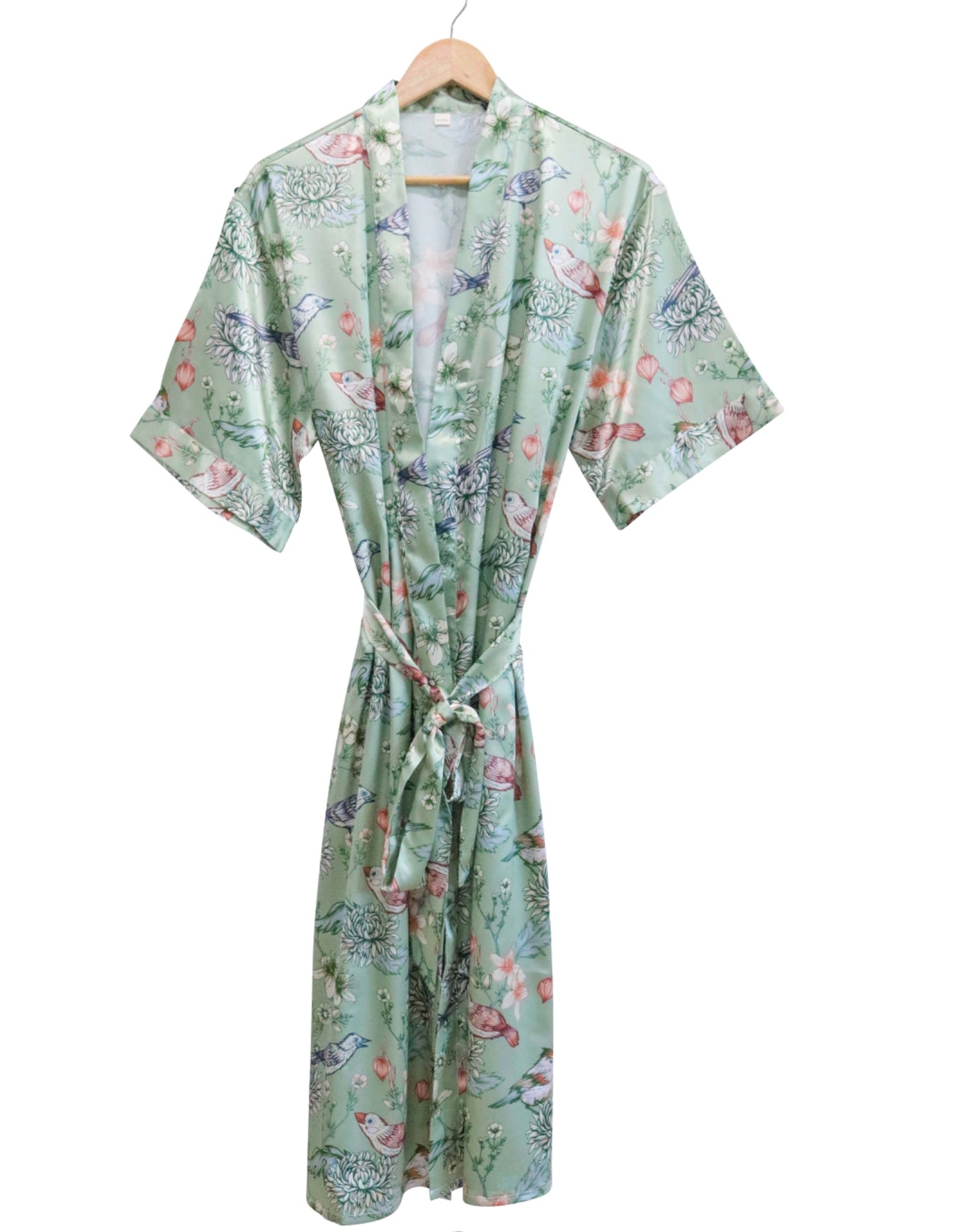 Summer Robe Fantasy