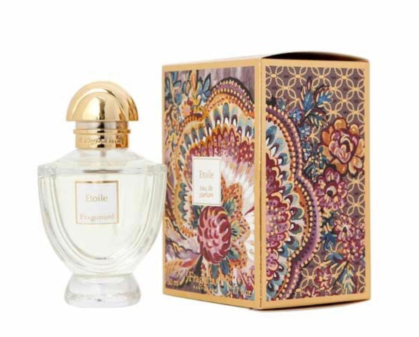 Fragonard Etoile Eau de Parfum