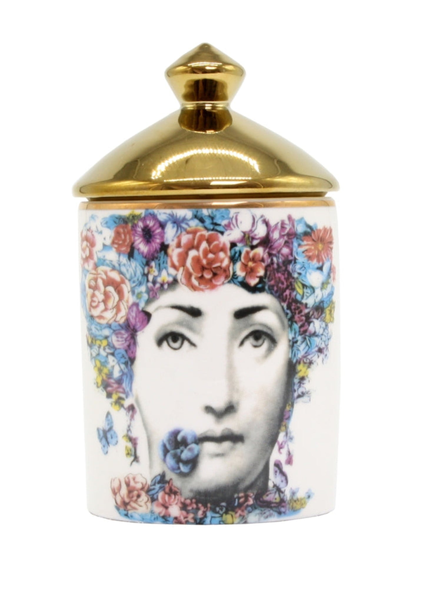 Boho Designer Canister