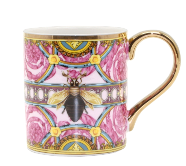 Honey Bee Mug