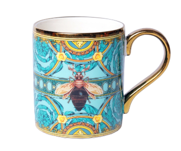 Honey Bee Mug