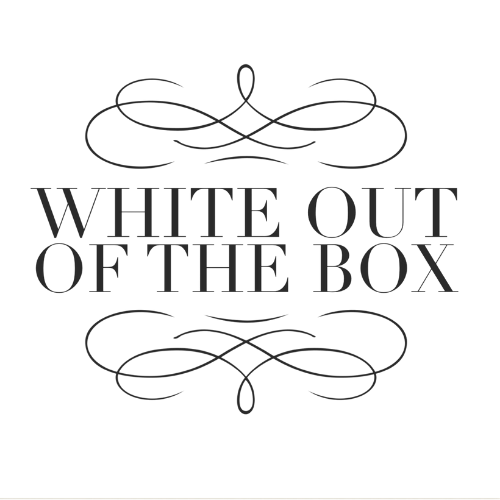 White Out Of The Box