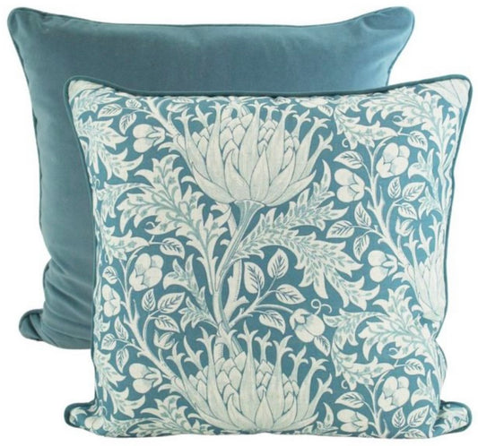 William Morris Style Cushions