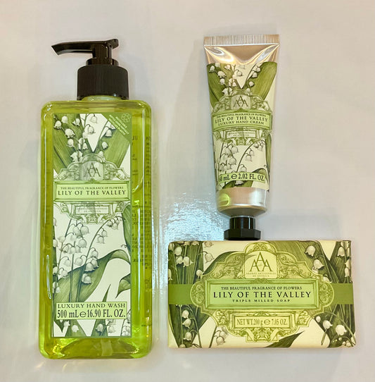 AAA Lilly of the Valley Bundle