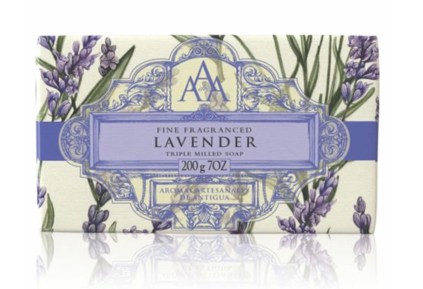 AAA Lavender Hand Soap