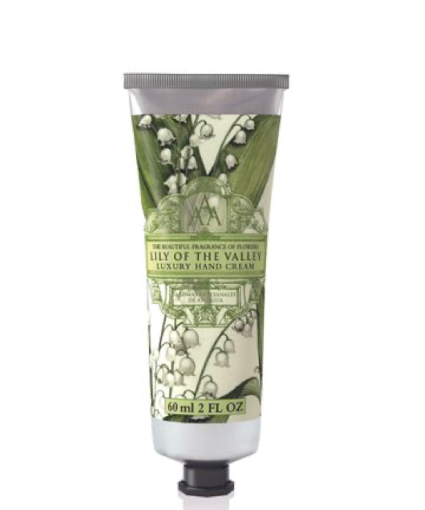 AAA Lilly Of The Valley Hand Cream