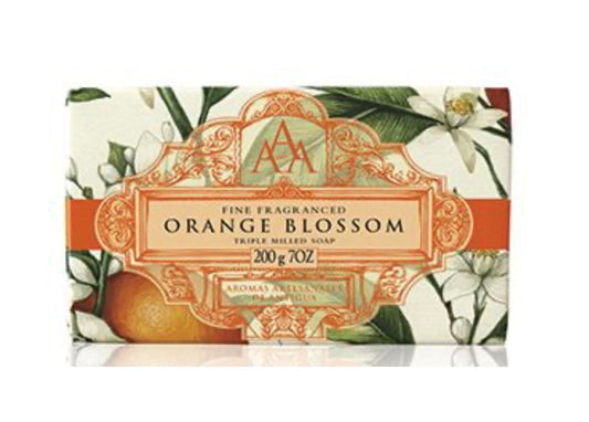 AAA Orange Blossom Hand Soap