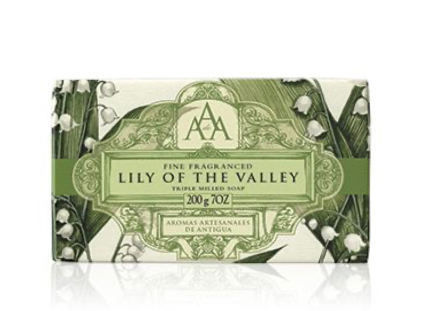 AAA Lilly Of The Valley Hand Soap