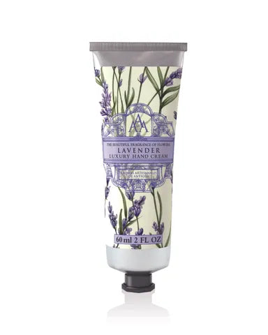 AAA Lavender Hand Cream