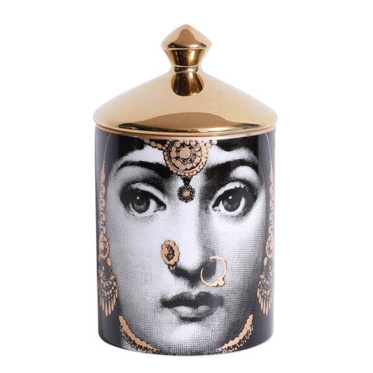 Charm Designer Candle