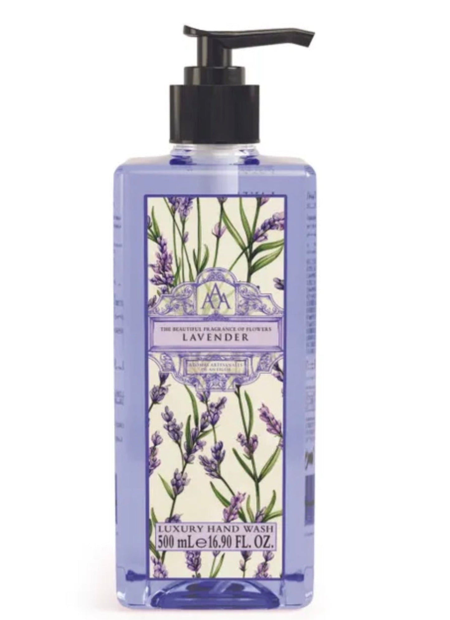 AAA Lavender Hand Wash