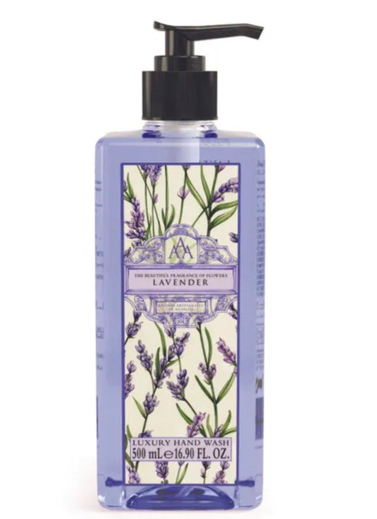 AAA Lavender Hand Wash