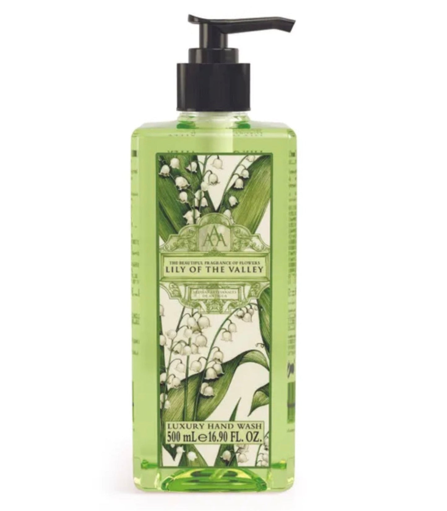AAA Lilly Of The Valley Hand Wash