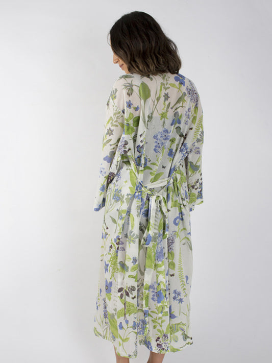 Susan Green Harmony Kimono